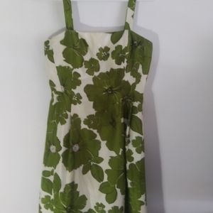 Jessica Howard vintage dress size 6